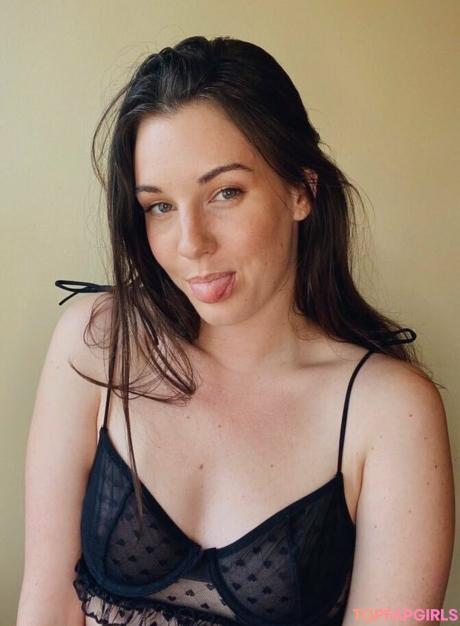RubysUndies nude leaked OnlyFans photo #19