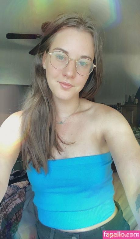 RubysUndies nude leaked OnlyFans photo #5