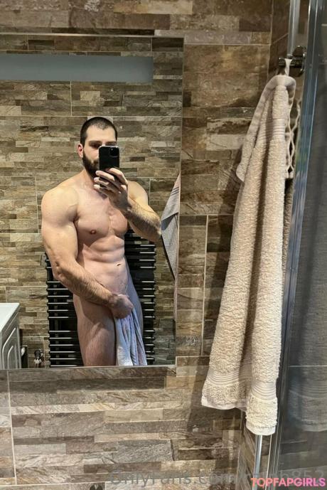 Ralph852 nude leaked OnlyFans photo #11