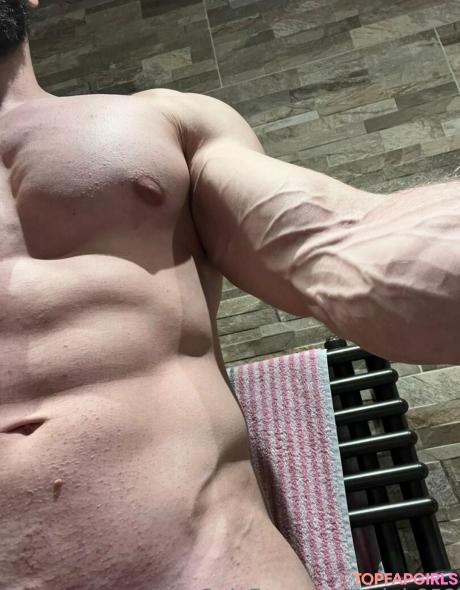 Ralph852 nude leaked OnlyFans photo #13