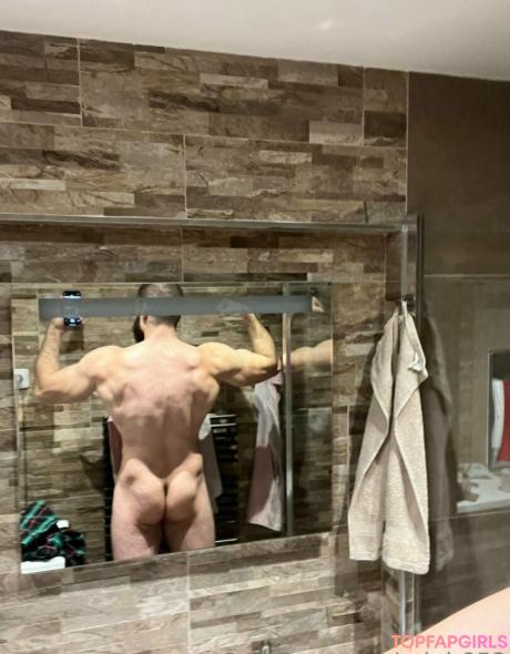 Ralph852 nude leaked OnlyFans photo #19