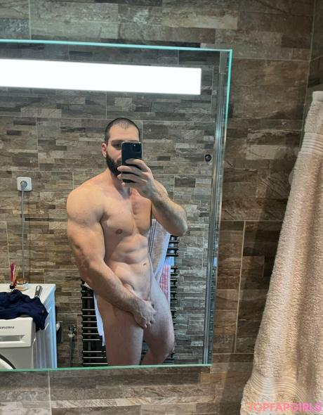 Ralph852 nude leaked OnlyFans photo #5