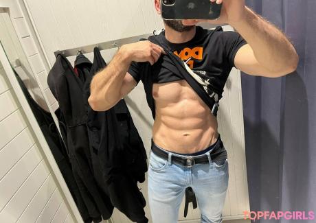 Ralph852 nude leaked OnlyFans photo #7