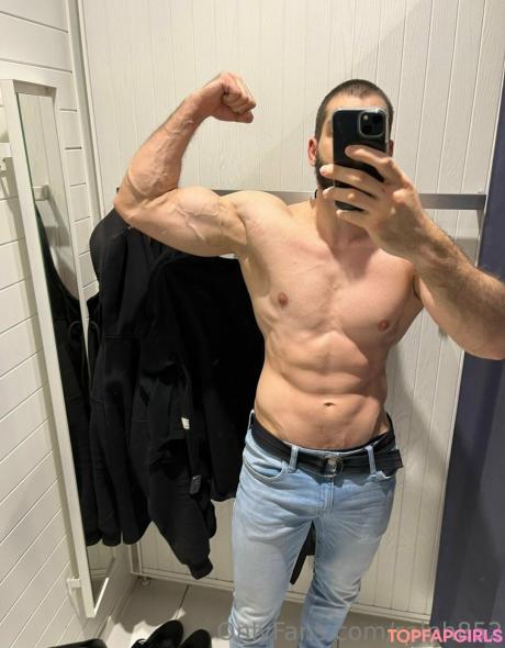 Ralph852 nude leaked OnlyFans photo #9