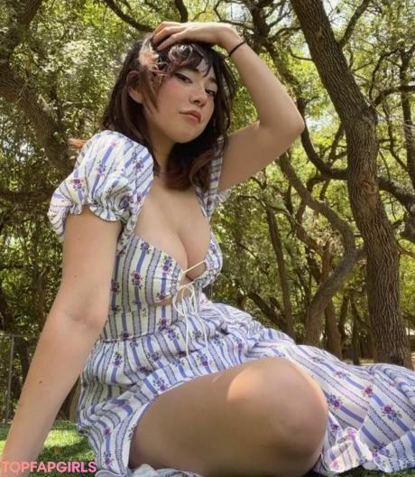 Kawaii nude leaked OnlyFans photo #34