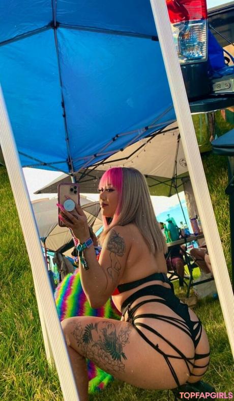 Edmthotiana nude leaked OnlyFans photo #15