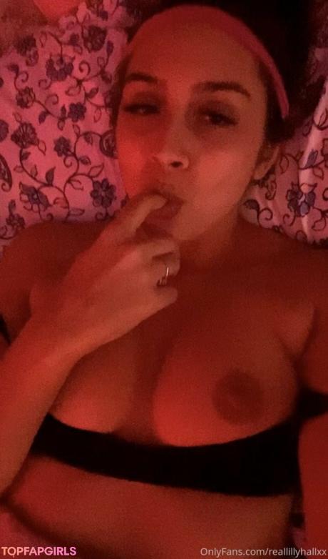 Lilly nude leaked OnlyFans photo #83