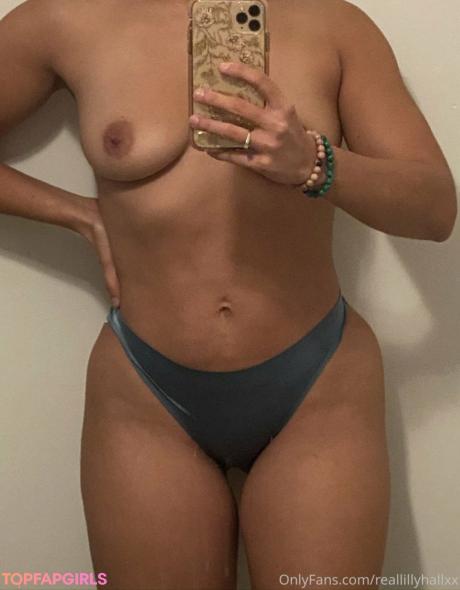 Lilly nude leaked OnlyFans photo #97