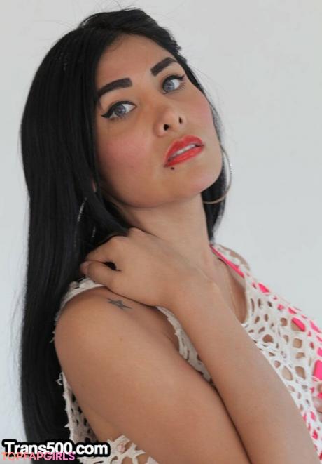 Taiira nude leaked OnlyFans photo #3