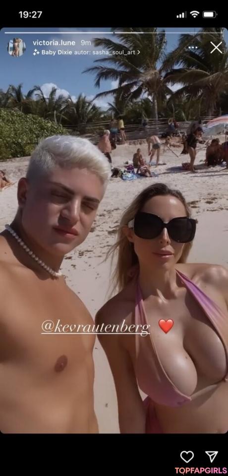 Victoria nude leaked OnlyFans photo #11