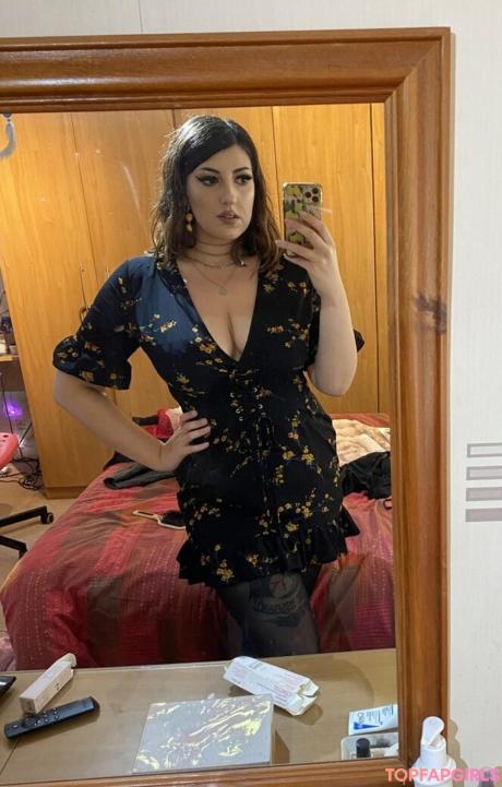 Eva nude leaked OnlyFans photo #12