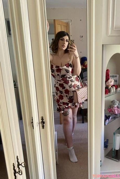 Eva nude leaked OnlyFans photo #33