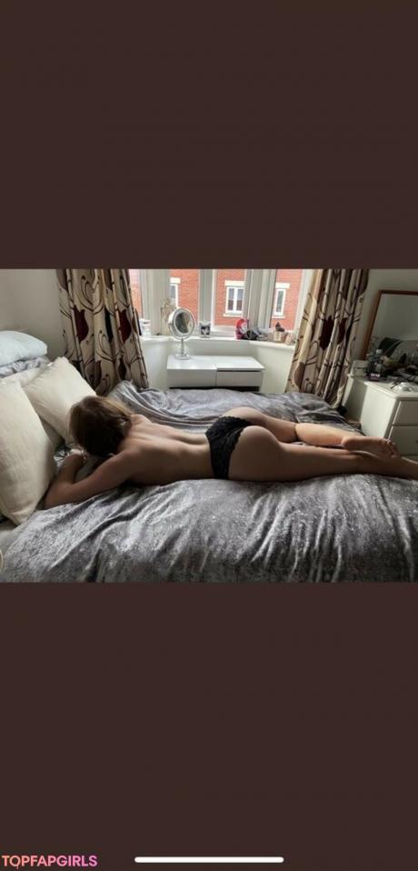 Anyamelia_george nude leaked OnlyFans photo #1