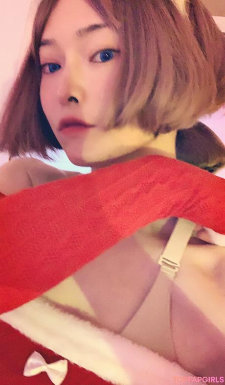 Taeri nude leaked OnlyFans photo #52