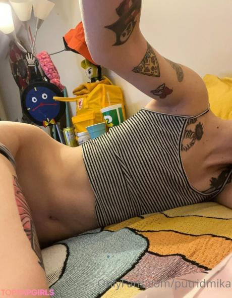 Putrid nude leaked OnlyFans photo #77