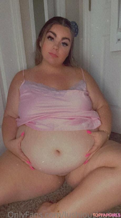 Sugarsweetbbw nude leaked OnlyFans photo #14