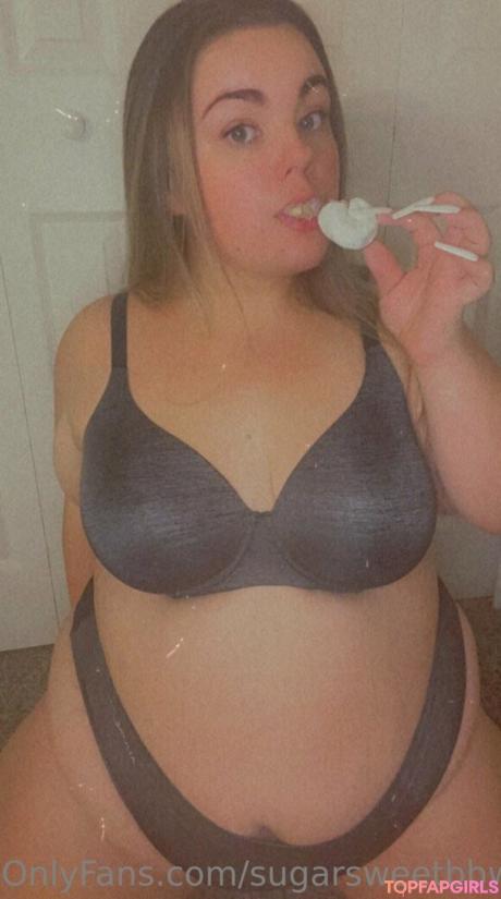 Sugarsweetbbw nude leaked OnlyFans photo #8