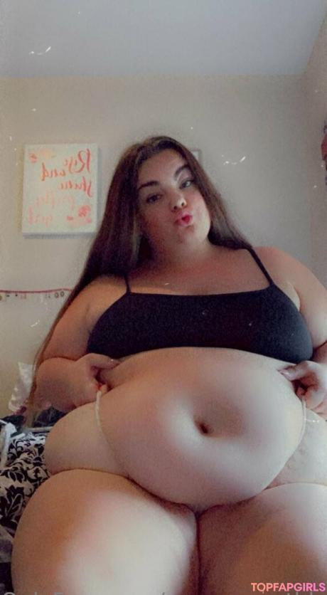 Sugarsweetbbw nude leaked OnlyFans photo #9