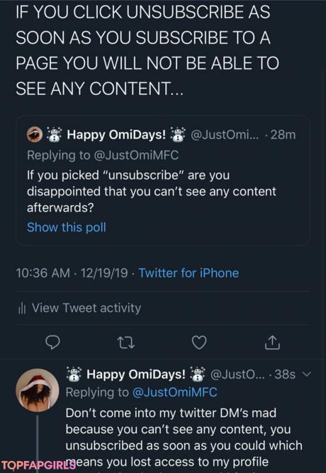 Justomi nude leaked OnlyFans photo #29