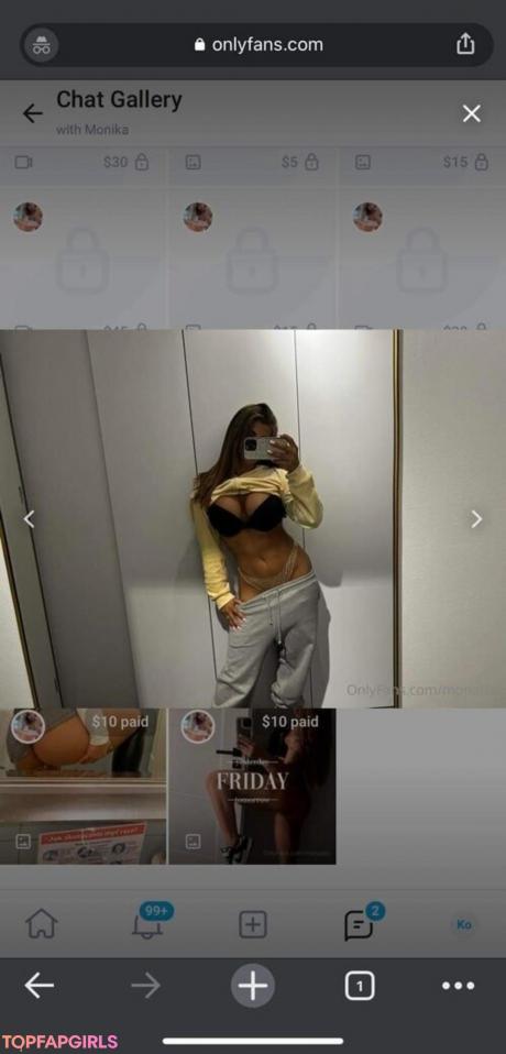 Mbodyrevolution nude leaked OnlyFans photo #21