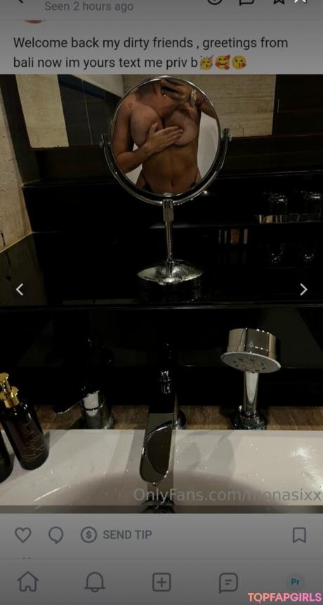 Mbodyrevolution nude leaked OnlyFans photo #40