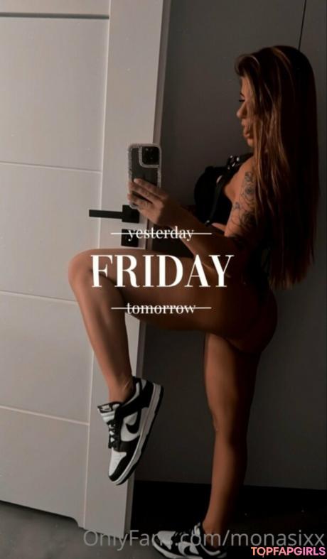 Mbodyrevolution nude leaked OnlyFans photo #9