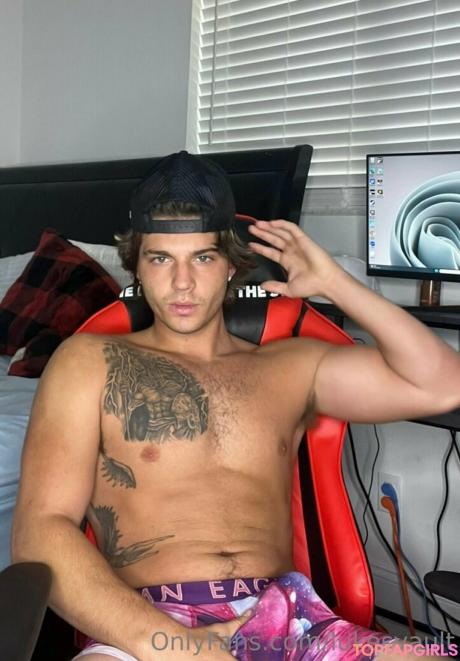 Lukesvault nude leaked OnlyFans photo #9