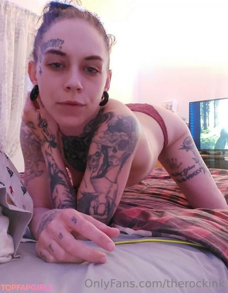 Therockink nude leaked OnlyFans photo #3
