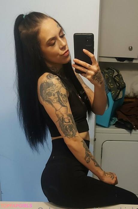Therockink nude leaked OnlyFans photo #4