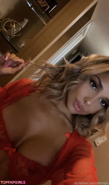 Jas nude leaked OnlyFans photo #9