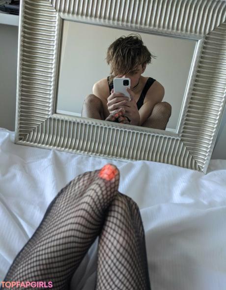Lunablues777 nude leaked OnlyFans photo #10