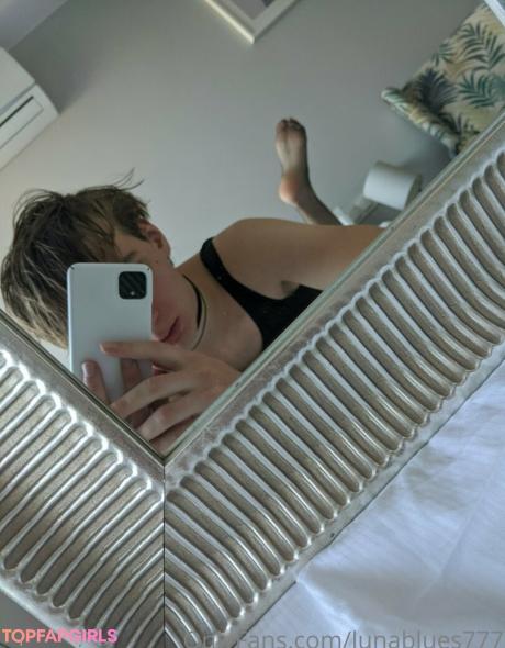 Lunablues777 nude leaked OnlyFans photo #11