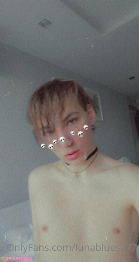 Lunablues777 nude leaked OnlyFans photo #17