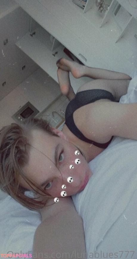 Lunablues777 nude leaked OnlyFans photo #19
