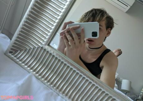 Lunablues777 nude leaked OnlyFans photo #24
