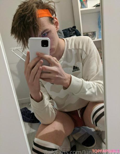 Lunablues777 nude leaked OnlyFans photo #26