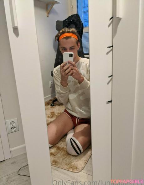 Lunablues777 nude leaked OnlyFans photo #29