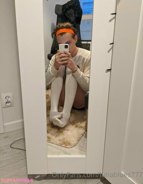 Lunablues777 nude leaked OnlyFans photo #30