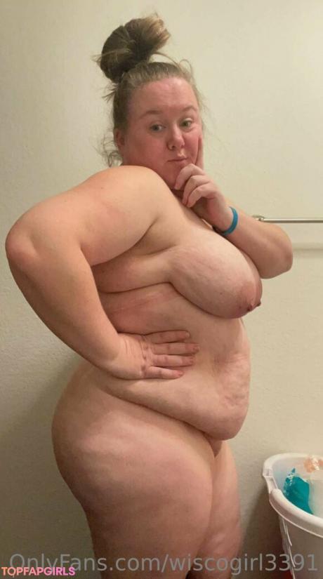 Wiscogirl3391 nude leaked OnlyFans photo #2