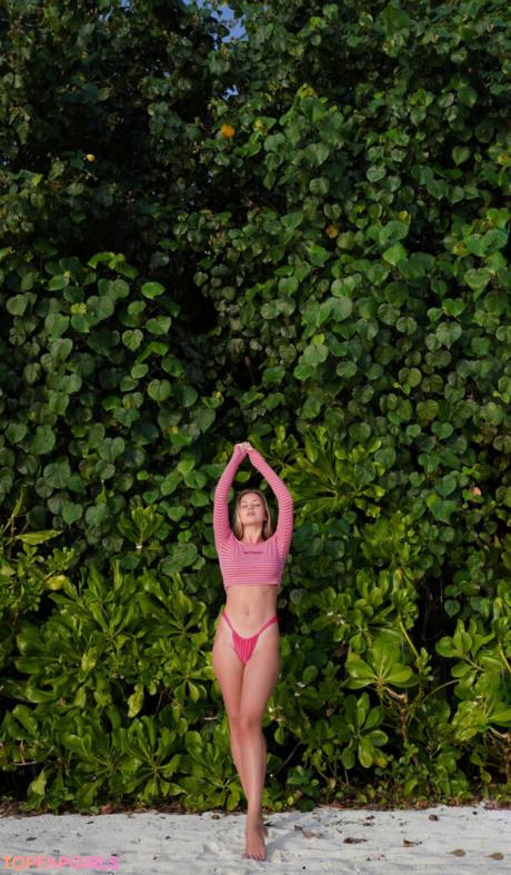 Bilochka nude leaked OnlyFans photo #112