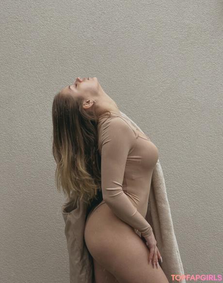 Bilochka nude leaked OnlyFans photo #17