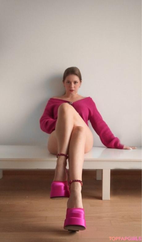 Bilochka nude leaked OnlyFans photo #62