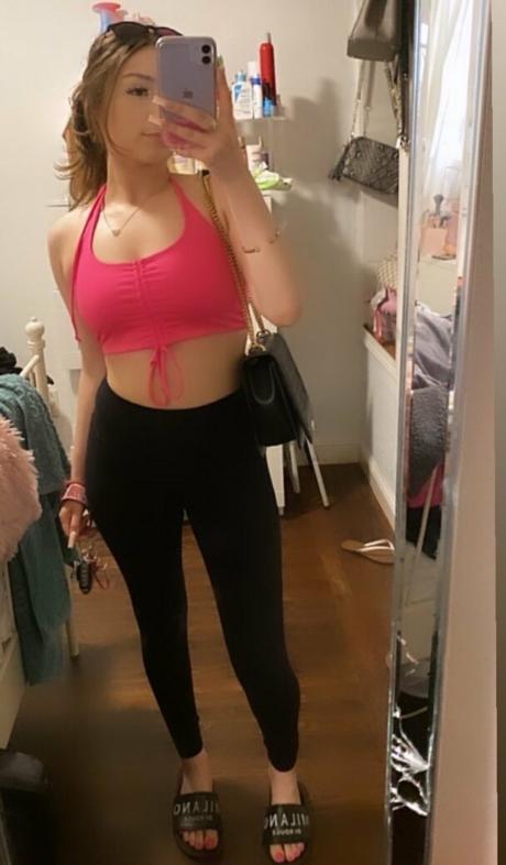 Thebratt0727 nude leaked OnlyFans photo #1