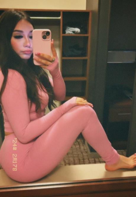 Thebratt0727 nude leaked OnlyFans photo #3
