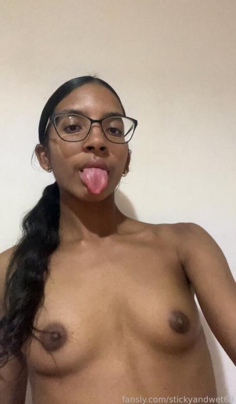 Stickyandwet69 nude leaked OnlyFans photo #8