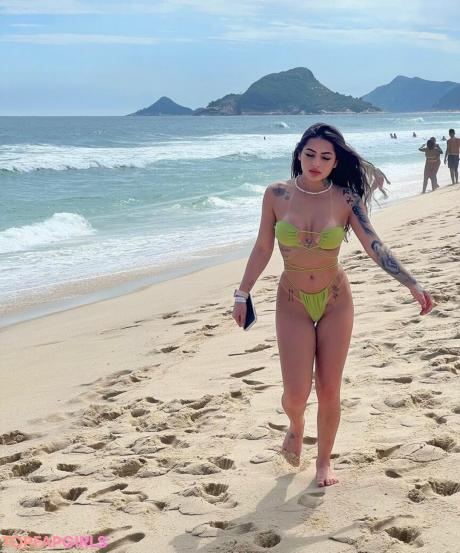 Kauani nude leaked OnlyFans photo #1