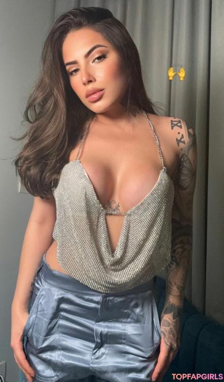 Kauani nude leaked OnlyFans photo #12