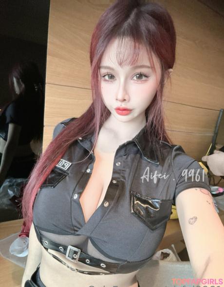 Ai_fei9961 nude leaked OnlyFans photo #23