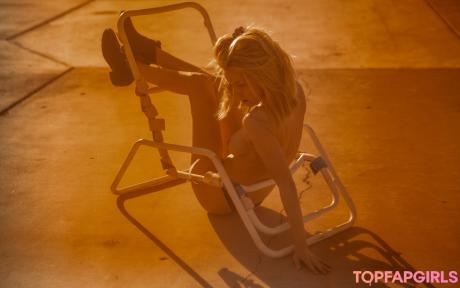 Kesler nude leaked OnlyFans photo #10