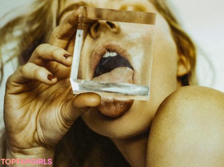 Kesler nude leaked OnlyFans photo #106